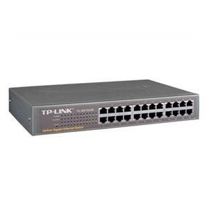 Thiết bị chia mạng TP-Link TL-SG1024D