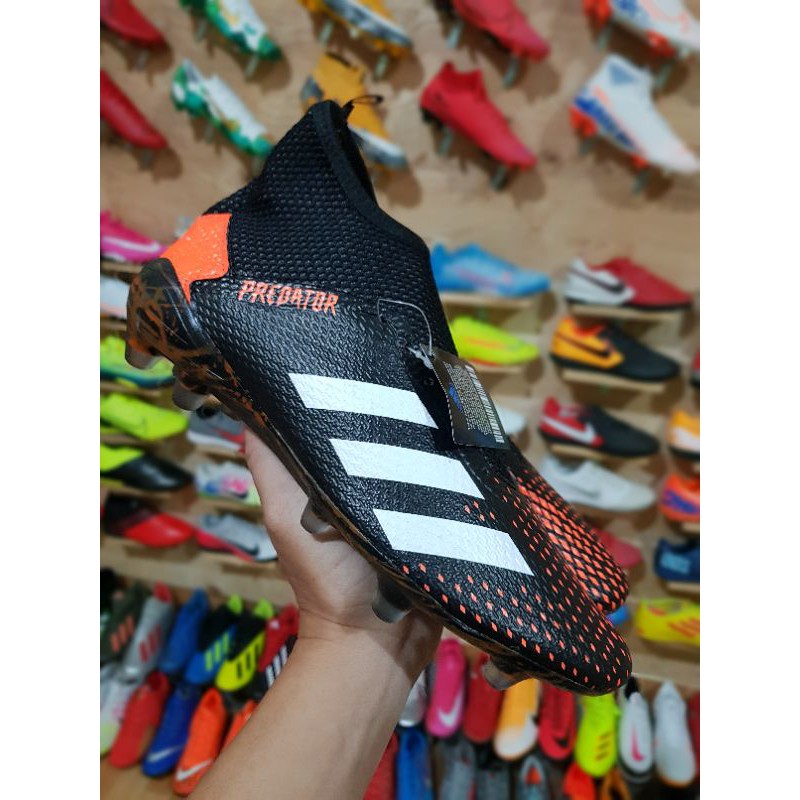 Giày đá bóng predator 2020 AG