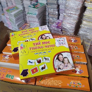 Phát triển tư duy trẻ em: Phương pháp giáo dục mới + Liên tưởng (Bộ 6 cuốn) – Nhiều tác giả