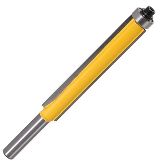 Mũi phay gỗ phay ngón, đánh cạnh, cốt 8mm
