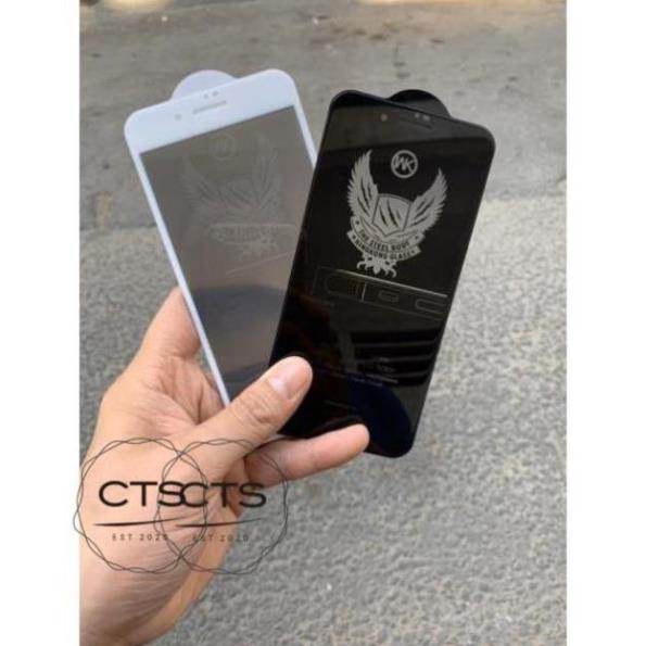 Kính Cường Lực Chống NHÌN TRỘM Chính Hãng King Kong iphone 7/7plus/8/8plus/x/xs/xs max/11/11 pro/11 promax | BigBuy360 - bigbuy360.vn