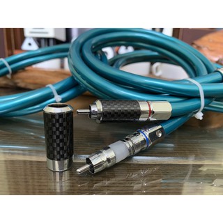 Dây Tín Hiệu AV Hi End Ortofon Đan Mạch