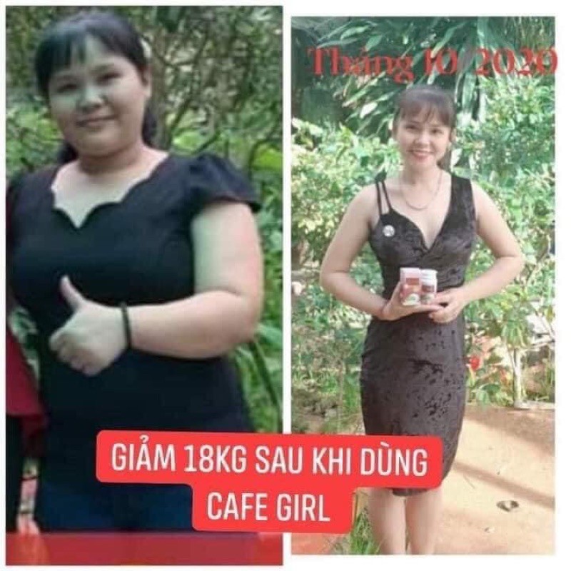 cà phê girl ( hộp 30 viên ) | BigBuy360 - bigbuy360.vn