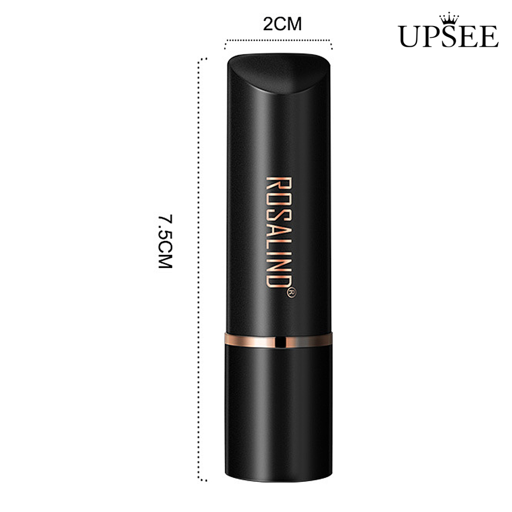 (Hàng Mới Về) Son Môi Dưỡng Ẩm Chống Thấm Nước Lâu Trôi 4g Tiện Dụng | BigBuy360 - bigbuy360.vn