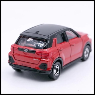 Tomica 36 Daihatsu Rocky