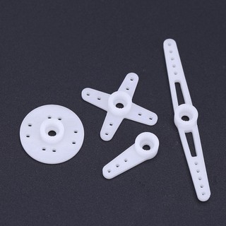 COD Mini Size Metal Gear Analog Servo ES08MA II for RC Motor Replacement Part