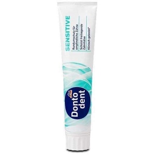 Kem đánh răng DONTO DENT Đức 125ML