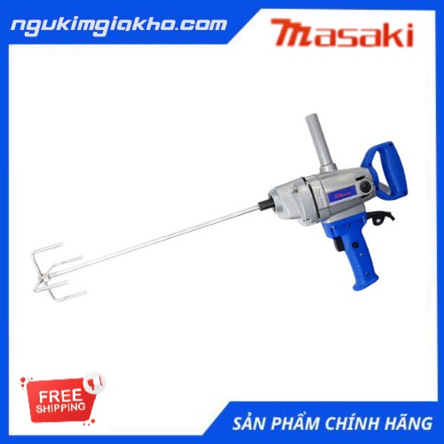 MÁY KHUẤY SƠN MASAKI 6116