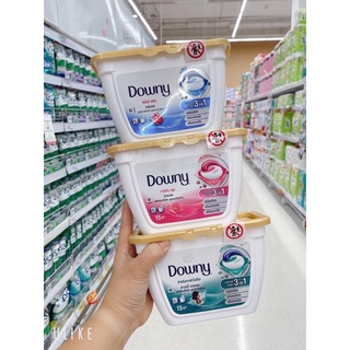 VIÊN GIẶT XẢ DOWNY THÁI ❤️