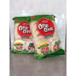FREESHIP/Bánh gạo One One vị ngọt diệu 150g