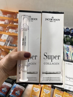 Serum Collagen Jacob Hooy