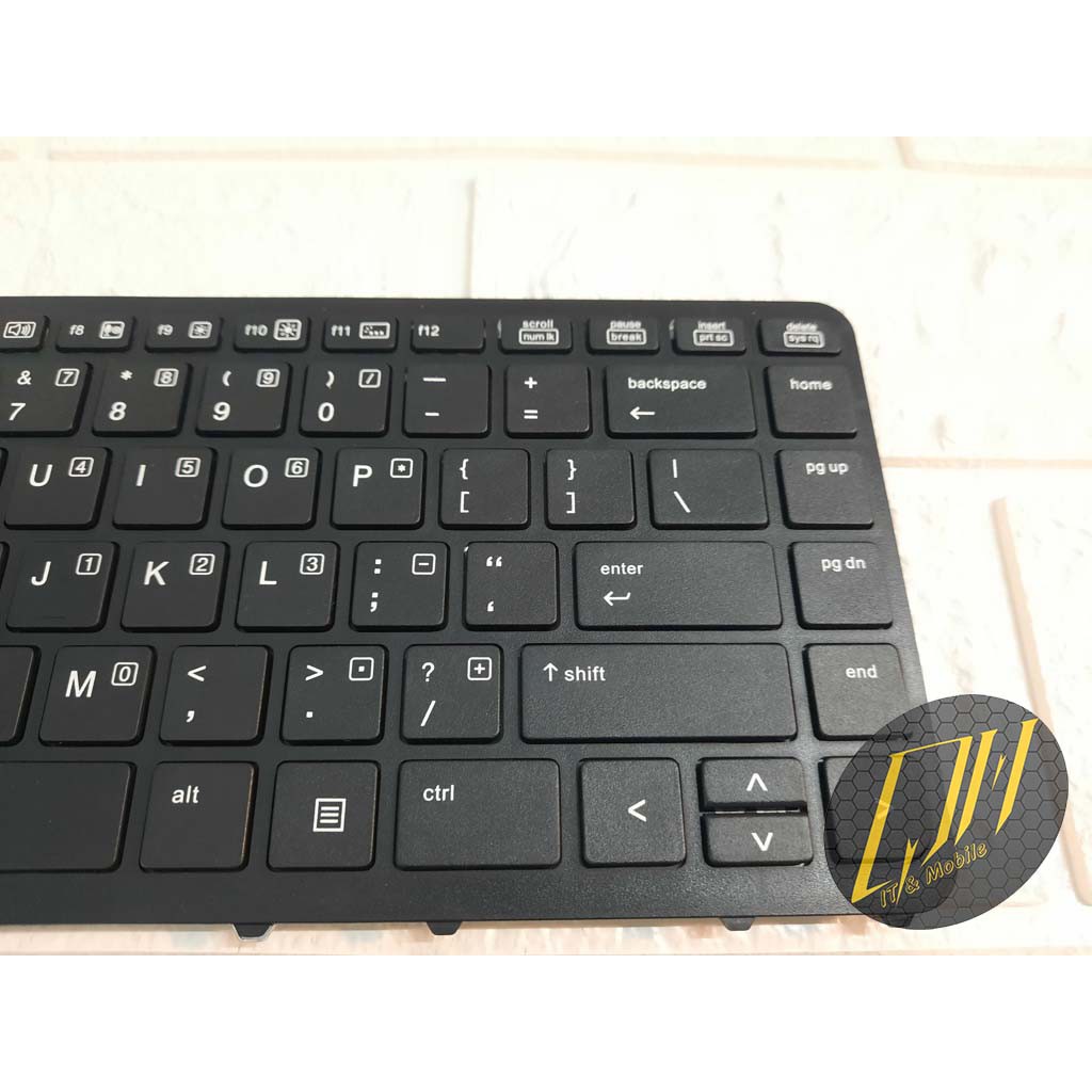 [PHÍM ZIN] Bàn Phím laptop HP Elitebook 840G1 840G2 850G1 850G2