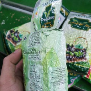 TRÀ olong Tâm Châu 250gr