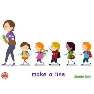 Flashcard Superkid 1