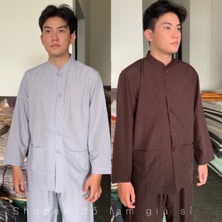 ĐỒ LAM ĐI CHÙA # LÃNH TỤ NAM NÚT NHỰA