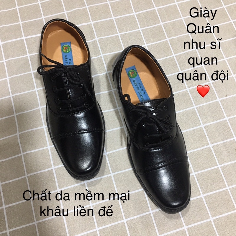 Giày tây nam da mềm cao cấp ,đế khâu siêu bền, sang trọng lịch lãm,phong cách, siêu bền đa dụng- QĐ