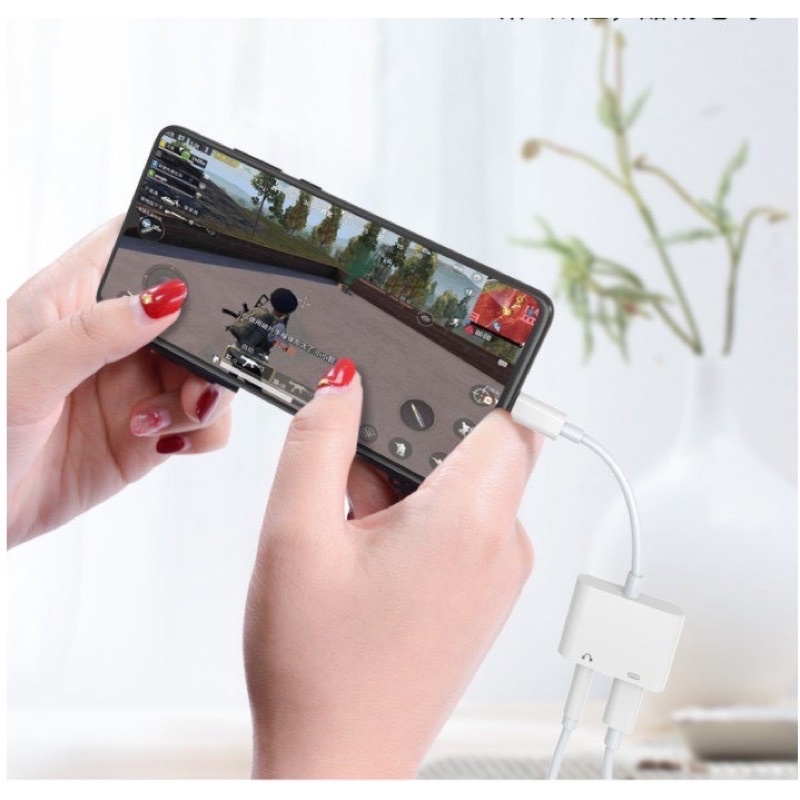 JACK Chuyển 2in1 blutooth hiện cửa sổ