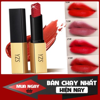 Son thỏi siêu lỳ lâu trôi