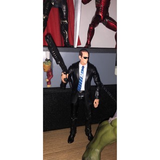 Mô hình Phil Coulson Marvel Legends Agent of SHIELD