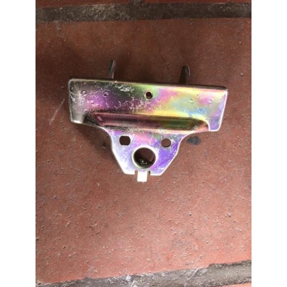 SƯỜN MỘC cho xe drem50cc,drem thái 100,drem việt