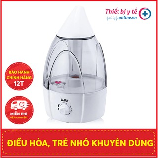 Máy tạo độ ẩm Laica HI3013