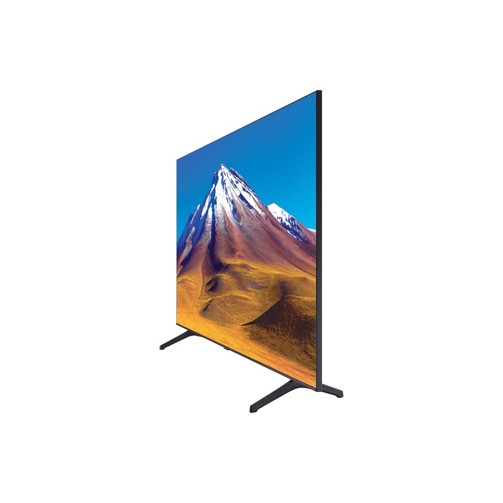 Smart Tivi Samsung Crystal UHD 4K 65 inch UA65TU6900KXXV | BigBuy360 - bigbuy360.vn