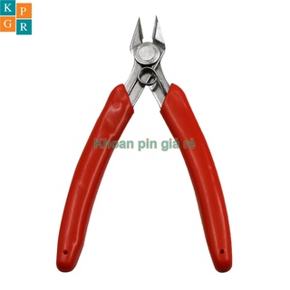Kìm cắt chân linh kiện
