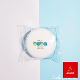 Phấn phủ Shiseido Baby Power Nhật Bản