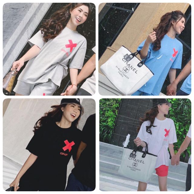 ❌Set bộ đùi COLLUSION X siêu hot ❤