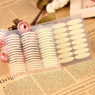 Set 240 miếng dán lưới kích mí