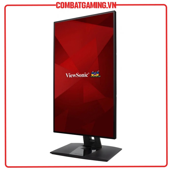 Màn Hình Đồ Họa VIEWSONIC VP2458 IPS/sRGB 100%/NTSC 72.57%/ΔE &lt; 2