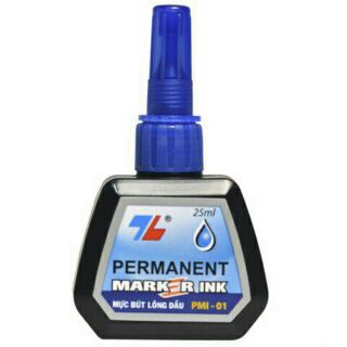 Mực lông dầu TL PMI01
