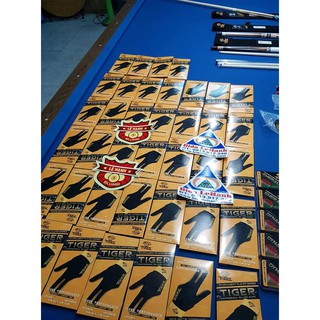 Bao Tay Bida TIGER USA cao cấp