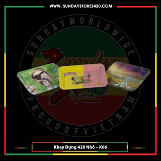 Khay đựng đồ dùng 420