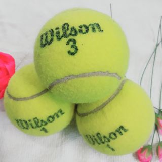 Banh tennis mới 70-80%