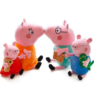 gấu pepa pig