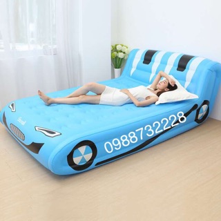2 mẫu giường hơi cao cấp (của năm 2020)