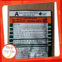 Phân bón lá hữu cơ khoáng Seaweed 95% Rong biển