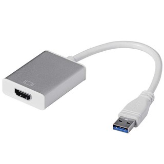 Cáp chuyển đổi USB 3.0 sang HDMI