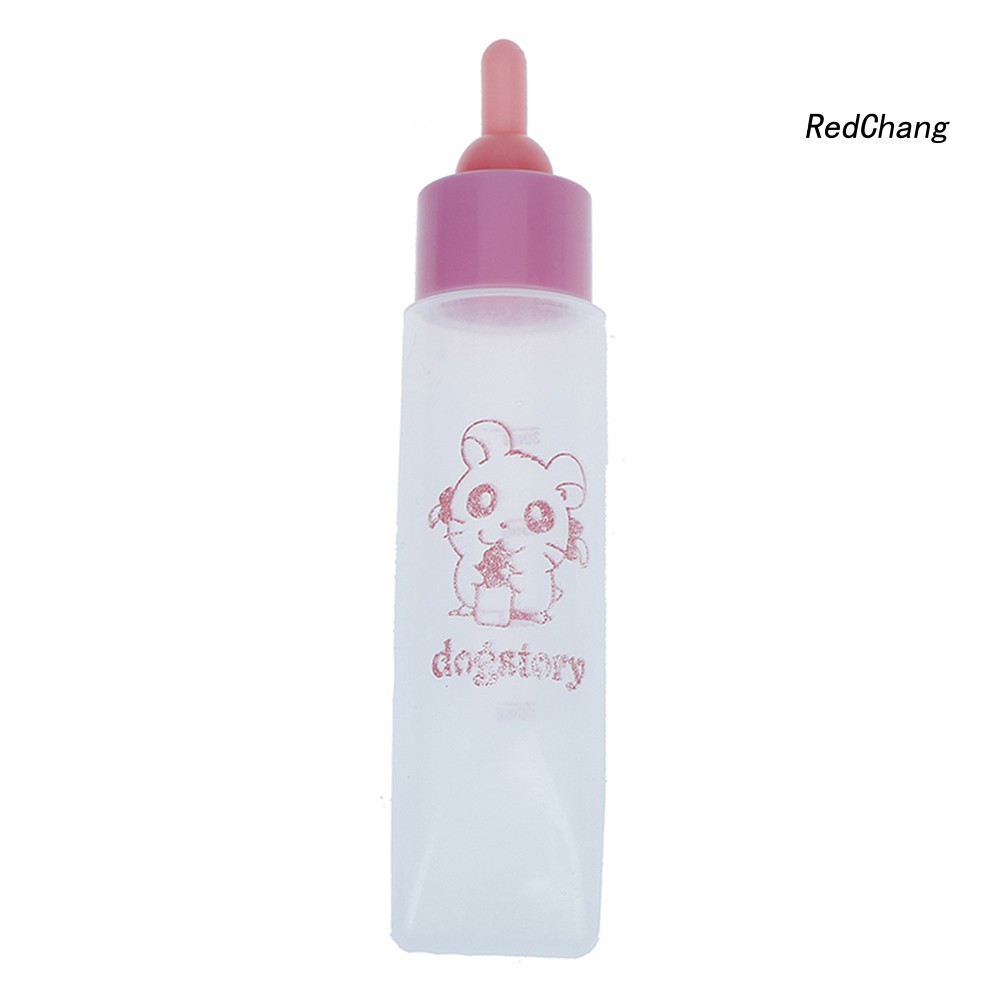 Bình Đựng Sữa Cho Chuột Hamster Tiện Lợi 30ml
