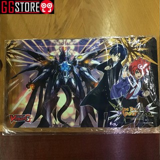 Sàn Đấu Thẻ Bài Cao Cấp Cho Yugioh, Cardfight Vanguard,... - Hình Cardfight Vanguard