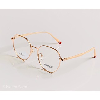 GỌNG KÍNH LỤC GIÁC CAO CẤP V.OGUE