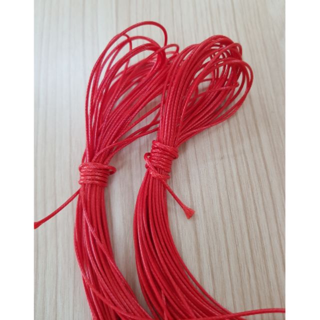 DÂY SÁP 1MM