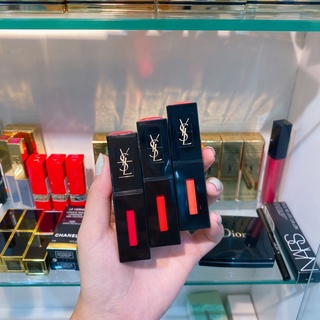 Son Ysl Vinyl Cream Tester 406, 408