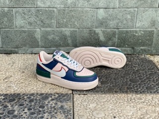 Giày Af1 Shadow size 36-39!