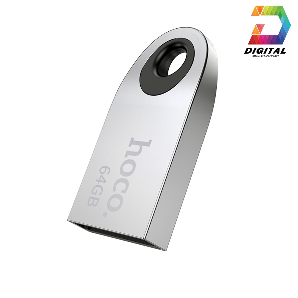 USB 64GB HOCO UD9 2.0 Chính Hãng