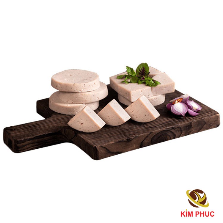 Chả lụa G Kitchen - 500gr