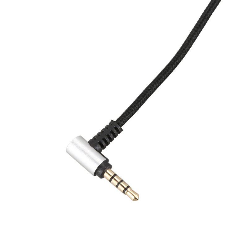 Replacement Cable for Sennheiser G4ME ONE GAME ZERO 373D 350 500 / GSP 600 Headphones
