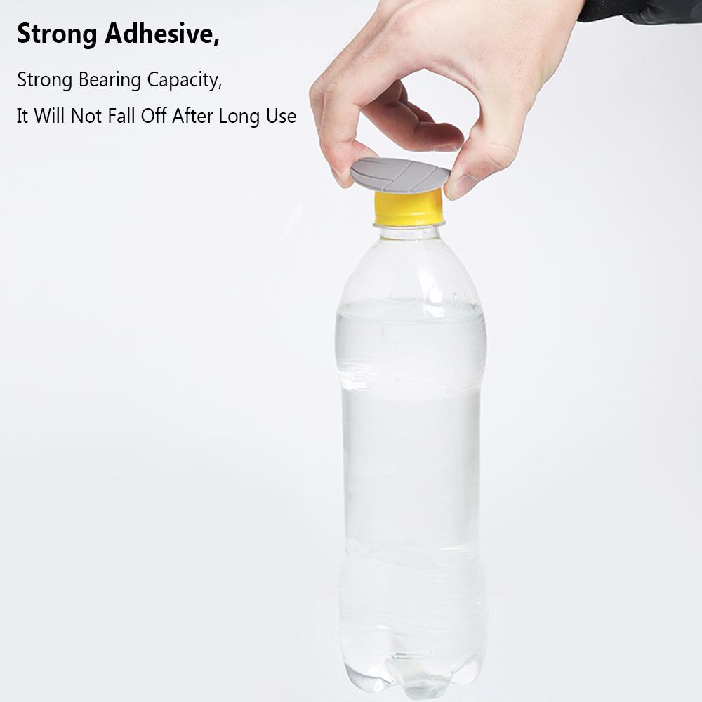 Miếng Chặn Cửa Chất Liệu Silicone Tự Dính
