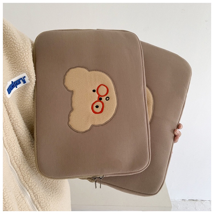 Túi Đựng Laptop/Máy Tính Bảng 11/10 inch/13/15 inch Tiện Dụng